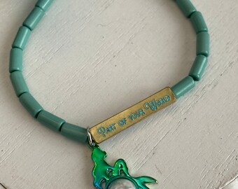 Mermaid Bracelet
