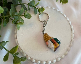 Gnome Keychain