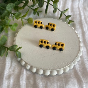 School Bus Studs