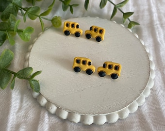 School Bus Studs