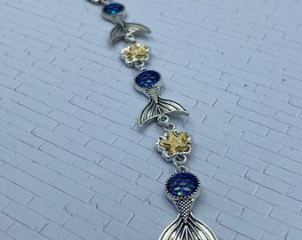 Mermaid Bracelet
