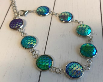 Mermaid Bracelet