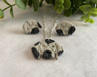 Beagle Jewelry