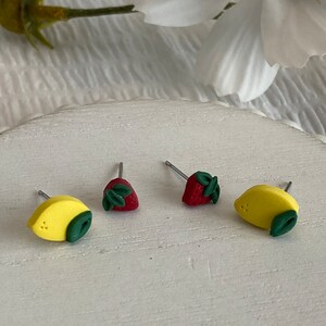 Fruit Studs