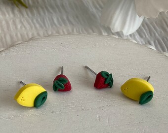 Fruit Studs
