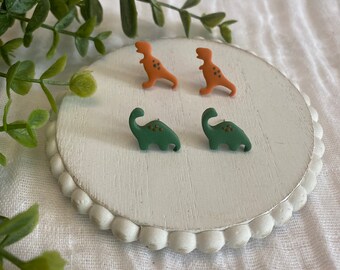 Dino Studs