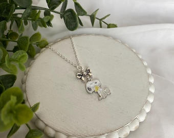Dog Necklace