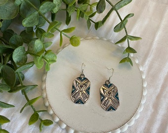 Tribal Earrings