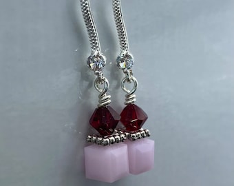 Valentine Earrings