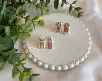 Garden Studs