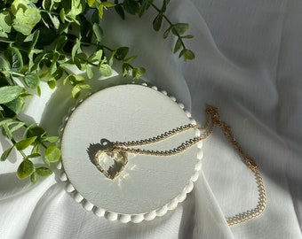 Heart Necklace