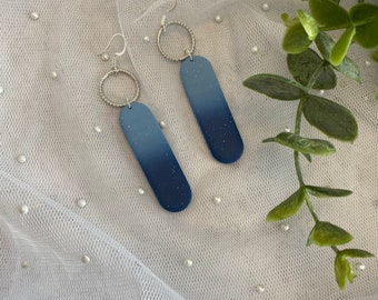 Ombré Earrings