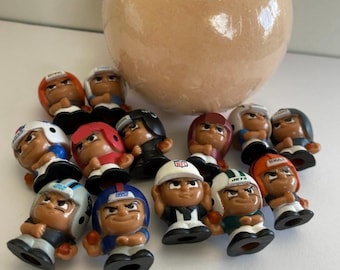 Mystery Football Player Bath Bombs