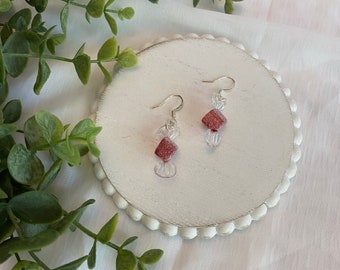 Candy Earring