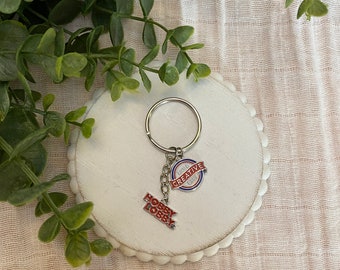 Hobby Lobby Keychain