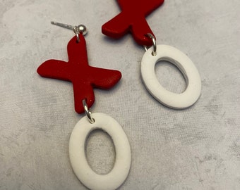 Love Earrings