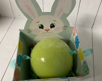 Easter Bath Bomb
