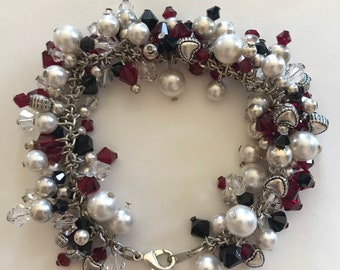 Queen of Hearts Bracelet