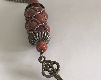 Key Necklace