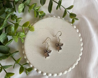 Angel Earrings