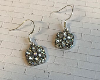 Flower Earrings