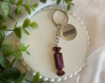Keychains 