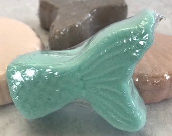 Ocean Bath Bomb Set