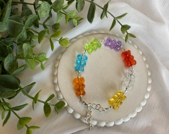 Gummy Bear Bracelet