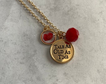 Belle Necklace