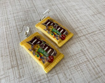 Candy Earrings