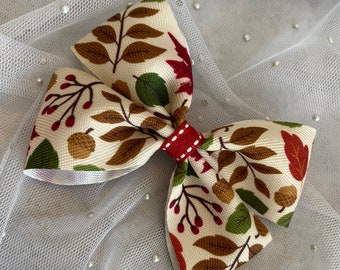 Clothes/ Hair Bows