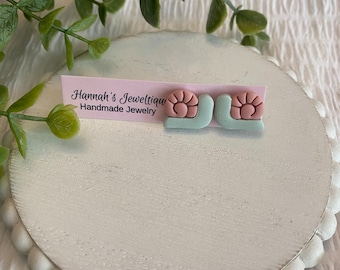 Snail Studs