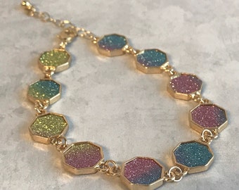 Glitter Bracelet