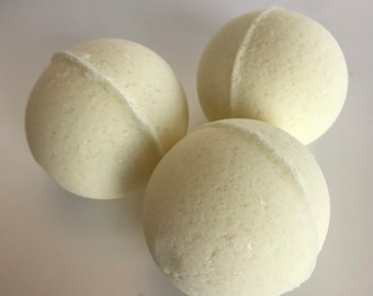 6oz. Bath Bombs
