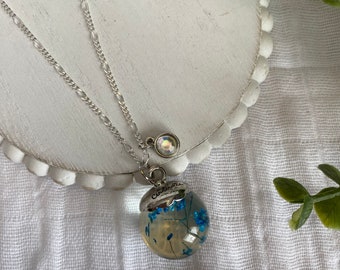 Cinderella Necklace