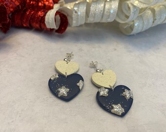 Star Earrings