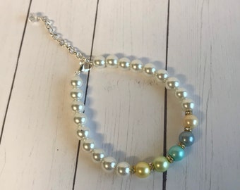Pearl Bracelet