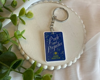 Keychains 