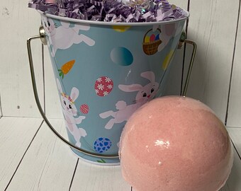Bath Bombs 