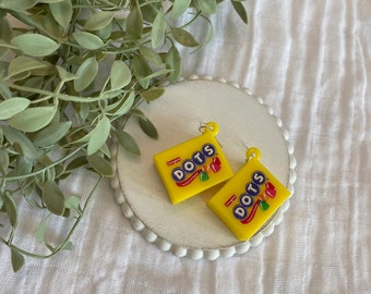 Candy Earrings