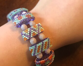Hippie Power Bracelet