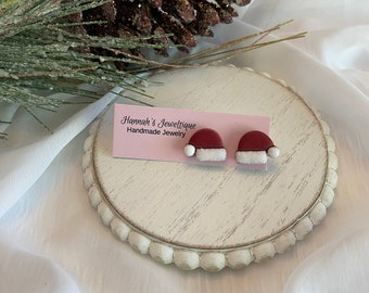 Christmas/Winter Jewelry