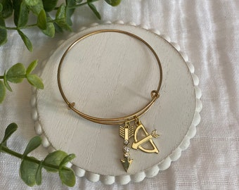 Arrow Bracelet