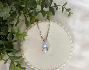 Crystal Necklace