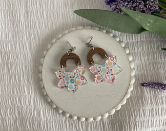 Easter Earrings