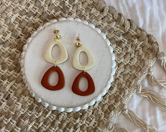 Trina Earrings