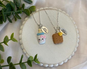 Friendship Necklaces