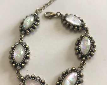 Opal Bracelet
