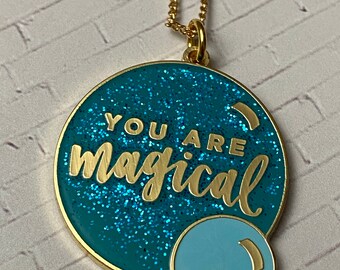 Magical Necklace