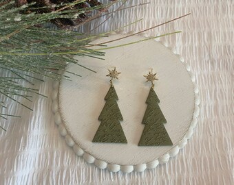 Christmas/Winter Jewelry
